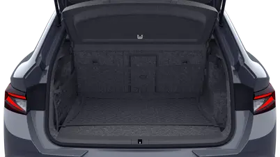 Enyaq Coupé Laurin & Klement 85