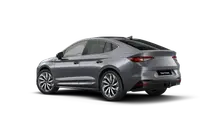 Enyaq Coupé Laurin & Klement 85
