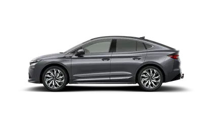 Enyaq Coupé Laurin & Klement 85