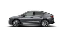 Enyaq Coupé Laurin & Klement 85