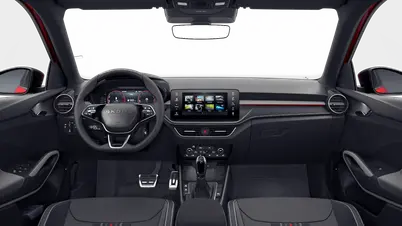 Fabia Fabia 130