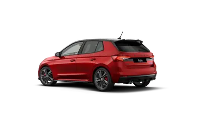 Fabia Fabia 130