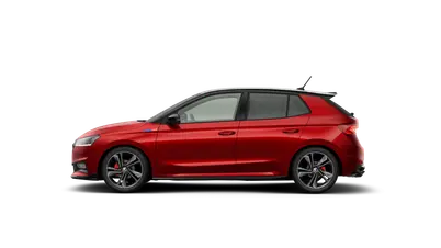 Fabia Fabia 130