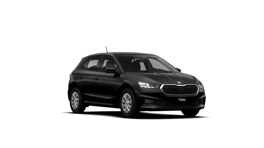 Fabia Selection