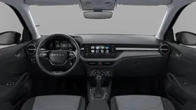 Fabia Selection