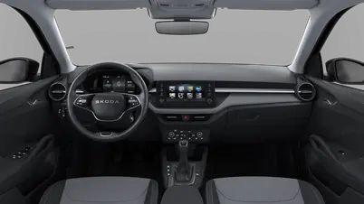 Fabia Selection