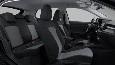 Fabia Selection