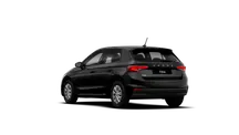 Fabia Selection