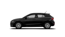 Fabia Selection
