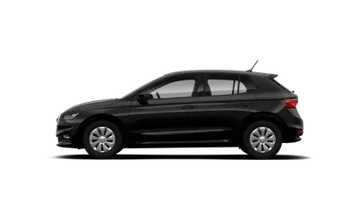 Fabia Selection