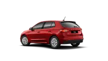 Fabia 130 let