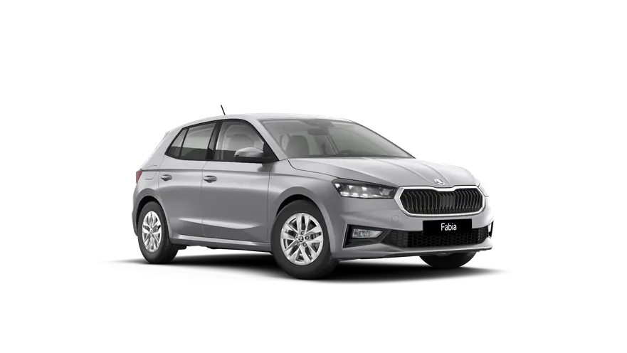 Fabia 130 let