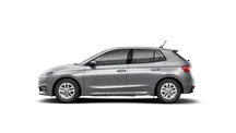 Fabia 130 let