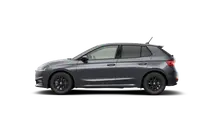 Fabia 130 let