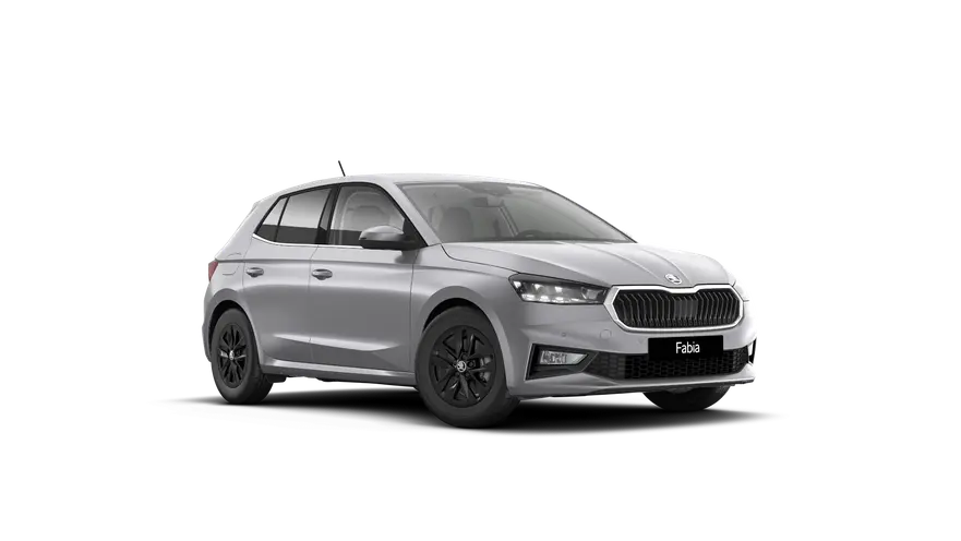 Fabia 130 let