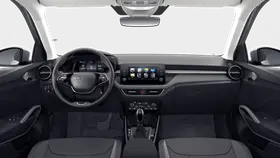 Fabia 130 let