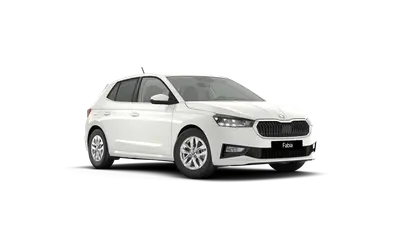 Fabia Top Selection