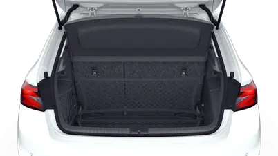 Fabia Top Selection