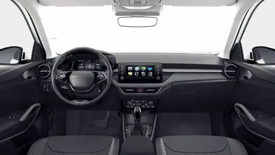 Fabia Top Selection