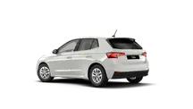 Fabia Top Selection