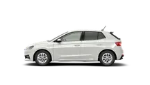 Fabia Top Selection