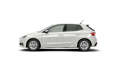 Fabia Top Selection