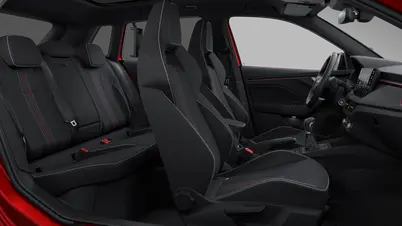 Kamiq Monte Carlo
