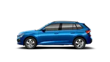 Kamiq 130 let