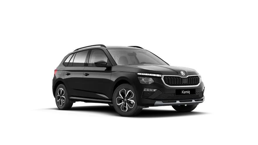 Kamiq 130 let