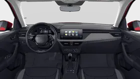 Kamiq 130 let