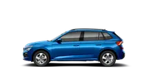 Kamiq 130 let