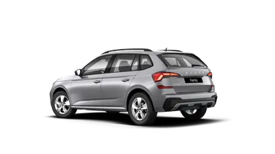 Kamiq 130 let