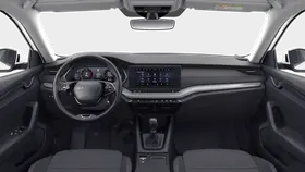 Octavia Combi Selection