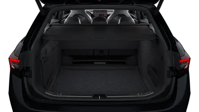 Superb Combi Sportline