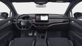 Nový Enyaq Sportline 85
