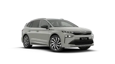 Enyaq Sportline