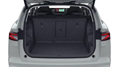 Enyaq Sportline