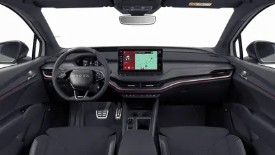 Enyaq Sportline