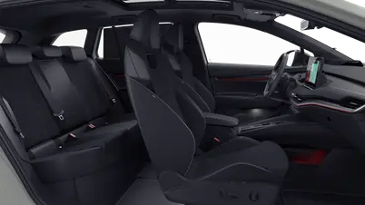 Enyaq Sportline