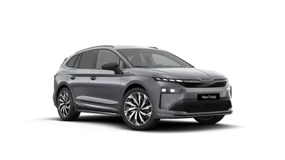 Enyaq Sportline