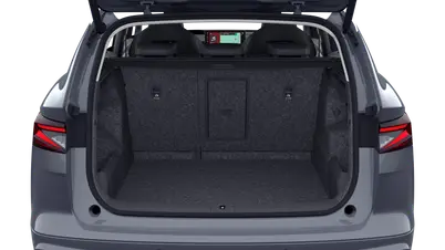 Enyaq Sportline