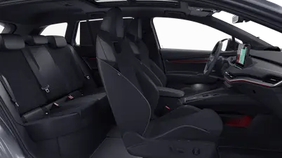 Enyaq Sportline