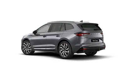 Enyaq Sportline