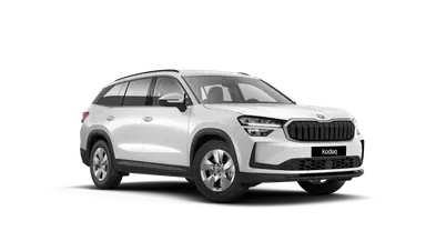 Kodiaq Selection