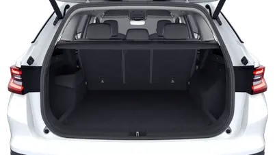 Kodiaq Selection