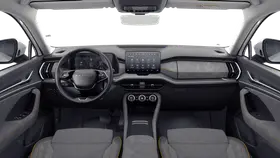 Kodiaq Selection