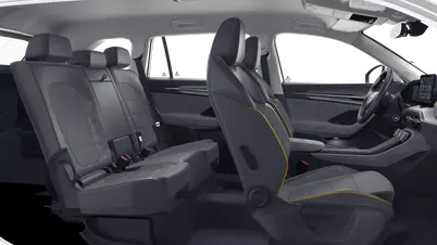 Kodiaq Selection