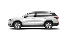 Kodiaq Selection