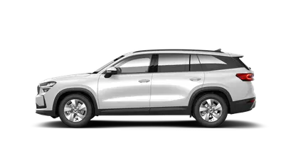 Kodiaq Selection