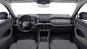 Kodiaq Selection